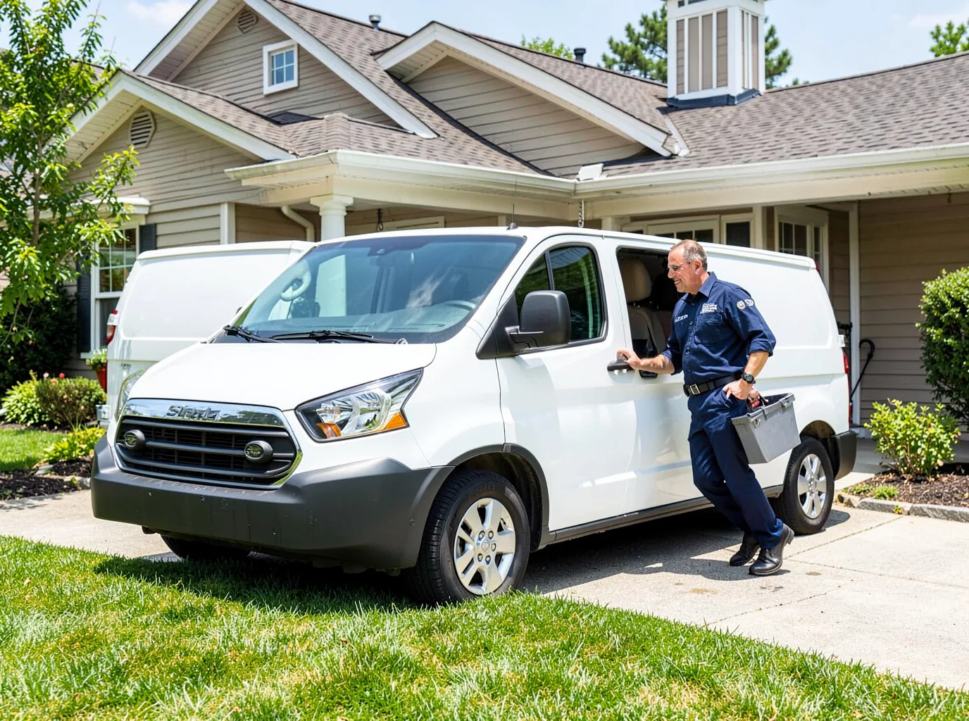 Emergency Plumber company in Dobson, NC
