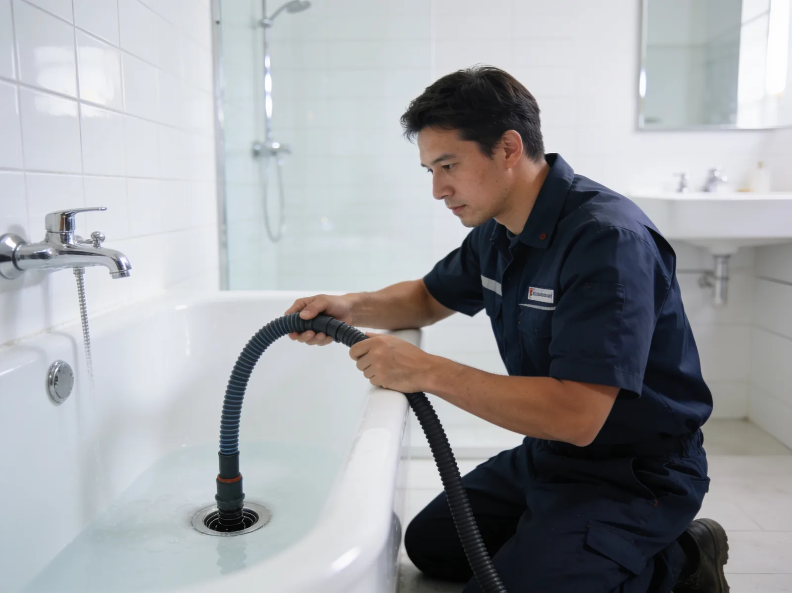 Emergency Plumber Dobson, NC FAQs